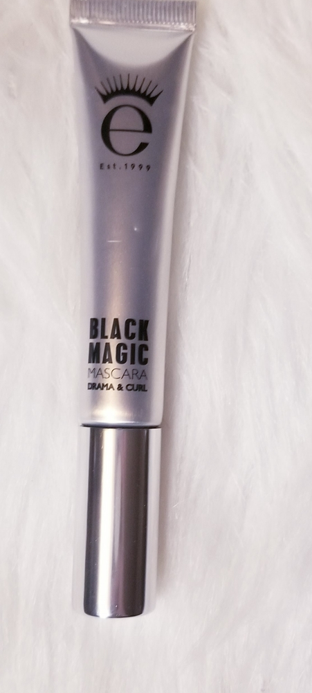 Eyeko black magic mascara new